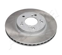 ASHIKA 60-04-496C Disque de frein
