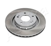 ASHIKA 60-05-526C Disque de frein