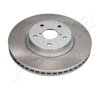 ASHIKA 60-07-712C Disque de frein