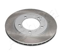 ASHIKA 60-08-811C Disque de frein