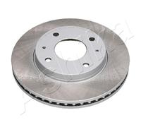 ASHIKA 60-0H-018C Disque de frein