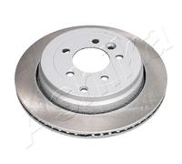 ASHIKA 61-0L-L00C Disque de frein