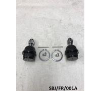 2 X Avant Rotule Inférieur pour Explorer F150 Expedition Navigator Sbj / Fr /