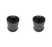 2 x Bague de barre de suspension CORTECO pour OPEL, VAUXHALL ASTRA J, CASCADA