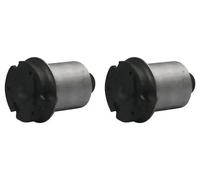 2 x Bague de barre de suspension GSP pour AUDI A4 B5
