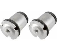 2 x Bague de barre de suspension LEMFÖRDER pour FIAT, LANCIA 500L, BRAVO II