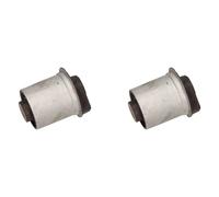 2 x Bague de barre de suspension MAXGEAR pour OPEL ASTRA G, COMBO, COMBO
