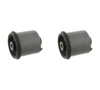2 x Bague de barre de suspension SWAG pour AUDI, SEAT, SKODA, VW A3 8L, BORA