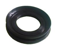 2 x bague d'étanchéité 55/30 x 11 pour palier d'axe Peitz 30204/32006