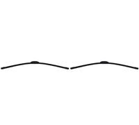 2 x Balai d'essuie-glace MAXGEAR pour ACURA, BMW, CHEVROLET, CHRYSLER, CITROËN