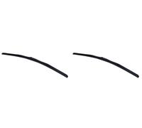 2 x Balai d'essuie-glace MAXGEAR pour ACURA, BMW, CHEVROLET, CHRYSLER, CITROËN