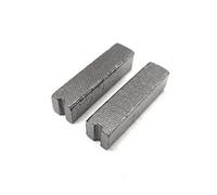 2 x balais de charbon moteur pour charbon PFAFF Machine à coudre 7550/7570/6250/1475