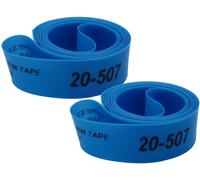 2 x bande de jante Schwalbe Super HP 24 pouces 20-507 (L : 20 mm P : 507 mm)