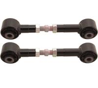 2 X BARRE D'ATTACHE POUR SUSPENSION ARRIÈRE TRANSVERSALE MAZDA 6 GG/GY 2002-2007