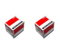 2 x Barre de direction CTR pour CHEVROLET, OPEL AMPERA, ASTRA J, CRUZE, VOLT
