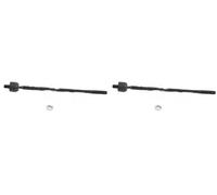 Barre de direction Essieu avant gauche S030641 GSP pour VW SEAT