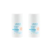 2 x bâtonnets minéraux Uriage Bariesun FPS50 + 18 G - LIVRAISON GRATUITE