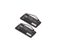 2 X Batterie pour Nintendo Switch Joy-Con HAC-006 525mAh -