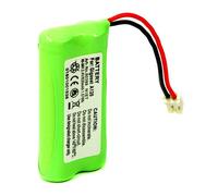 2 x Batterie pour Siemens gigaset A12 A14 A16 A24 A120 A140 A140 Trio A140 Weib A140 Duo A145 A160 A165 A165 Trio A240 A240 Weib A240 Duo A245 A245 Weib A245 Duo A260 A260 Duo A260 Trio A265 A345 as14 AS15 AS140 AS140 Duo AS150 AS150 DUO AS150 TRIO AS1