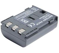 2 x Batteries pour Canon NB-2LH NB-2L PowerShot S50 S60 S70 S45 S40 S30 S80 NEUF UK