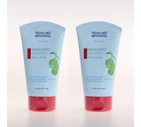 Hildegard Braukmann Body Care Baume corporel à l'avocat 150 ml 150 ml