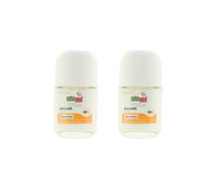2 x Baume Déodorant Sebamed Sensible 48H pH5.5 50ml - LIVRAISON GRATUITE