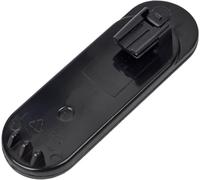 2 x Belt Clip for Motorola Talkabout T92 H2O PMR446 Walkie Talkie