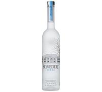 2 x Belvedere Vodka 40% 0,7l Flasche