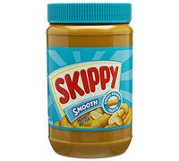 2 x beurre de cacahuète souple Skippy 1,13 kg