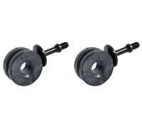 2 x Bielle de stabilisateur FEBI BILSTEIN pour VW PASSAT B3/B4
