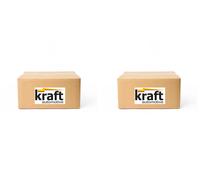 2 x Bielle de stabilisateur KRAFT AUTOMOTIVE pour MAZDA 6 I