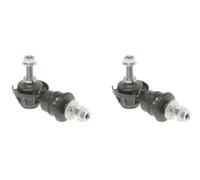 2 x Bielle de stabilisateur NIPPARTS pour FORD, MAZDA, VOLVO 3 I, 3 II, 5