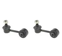 2 x Bielle de stabilisateur NIPPARTS pour MAZDA 6 I, 6 II, 6 Kombi (GH)