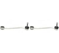 2 x Bielle de stabilisateur OPTIMAL pour AUDI 80 B4, A4 B5, COUPE B3