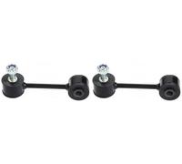 2 x Bielle de stabilisateur OPTIMAL pour AUDI, SKODA, VW A3 8L, BORA, BORA 1