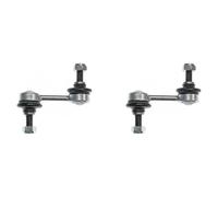 2 x Bielle de stabilisateur OPTIMAL pour BMW 5 E39, E39