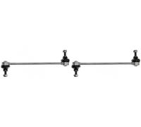 2 x Bielle de stabilisateur OPTIMAL pour BMW, MINI 3 E30, 3 E36, 5 E28, 5 E34