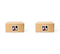 2 x Bielle de stabilisateur RTS pour ALPINA, BMW 3 E36, 5 E28, 5 E34, 6 E24, 7