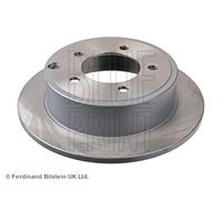 2 x BLUE PRINT ADA104314 Disque de frein pour CHRYSLER,DODGE,JEEP