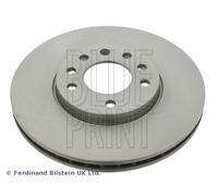 2 x BLUE PRINT ADA104323 Disque de frein pour CADILLAC,FIAT,OPEL,SAAB,VAUXHALL