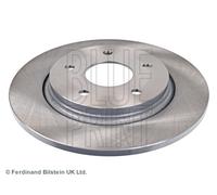 2 x BLUE PRINT ADA104354 Disque de frein pour CHRYSLER,DODGE,FIAT