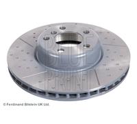BLUE PRINT ADB114375 Disque de frein