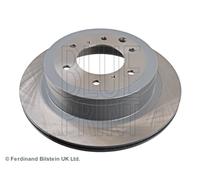 2 x BLUE PRINT ADC443115 Disque de frein pour MITSUBISHI