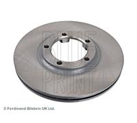 2 x BLUE PRINT ADC44315 Disque de frein pour MITSUBISHI