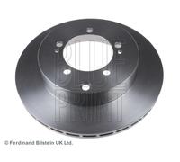 2 x BLUE PRINT ADC44366 Disque de frein pour MITSUBISHI