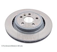 2 x BLUE PRINT ADF124310 Disque de frein pour VOLVO