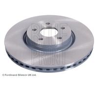 BLUE PRINT ADF124351 Disque de frein