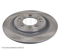 2 x BLUE PRINT ADG043194 Disque de frein pour HYUNDAI,KIA