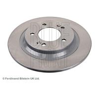 2 x BLUE PRINT ADG043196 Disque de frein pour HYUNDAI,KIA