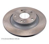 2 x BLUE PRINT ADH24351 Disque de frein pour HONDA